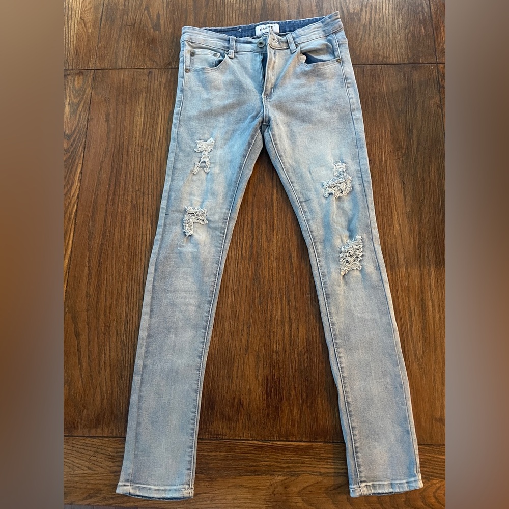 M. Society Jeans Men’s size 32x32.